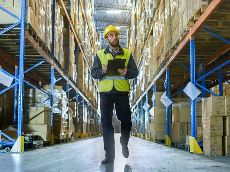 IT Infrastructure for Retail Industry Vertiv™ Liebert® PSI5 Lithium-Ion UPS Image image