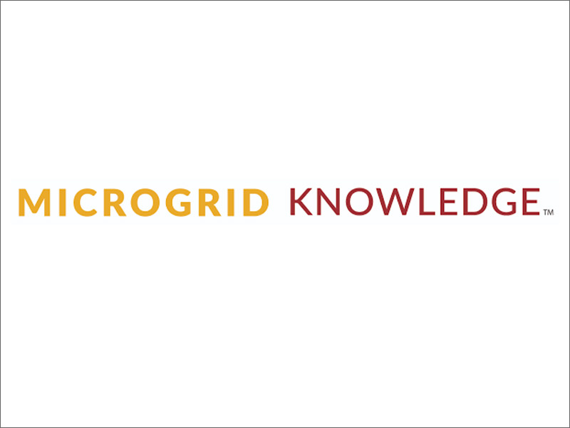 First Renewable Hydrogen Microgrid Launched in Western Australia Image
