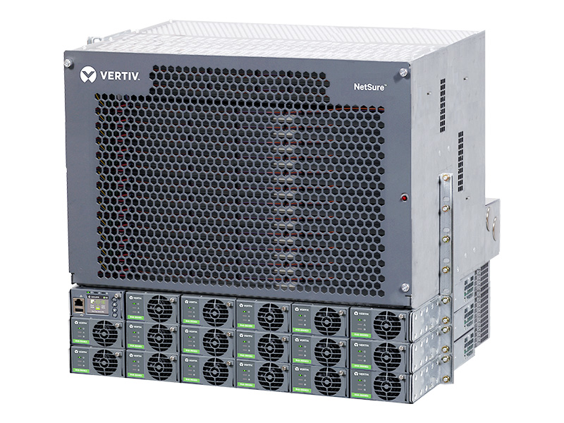 NetSure 7000 Series for Access / Edge Image