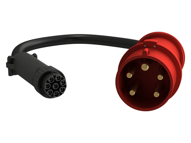 Vertiv™ PowerIT Facility Side Cable, Image