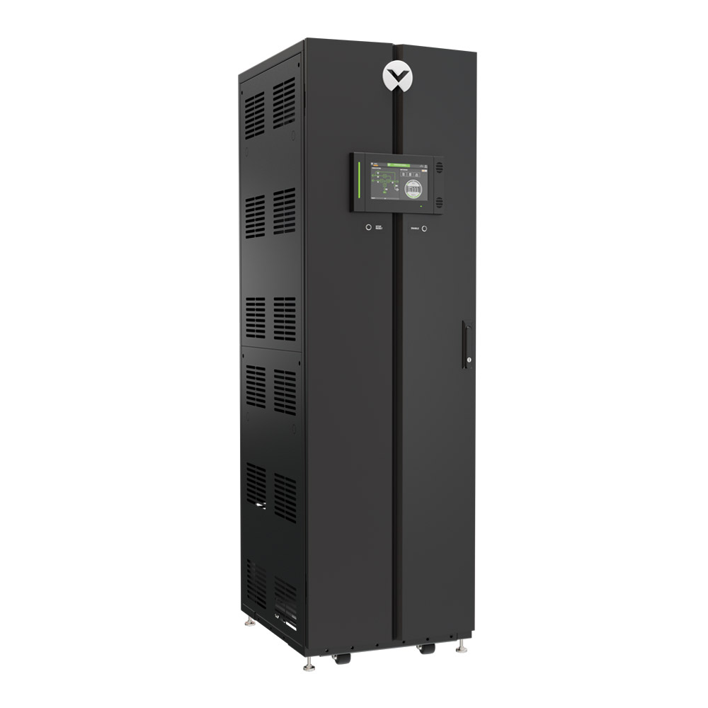 Vertiv™ EnergyCore, Lithium Ion Battery Cabinet Image