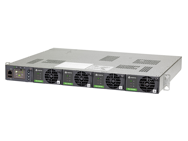NetSure 5000 Series Image