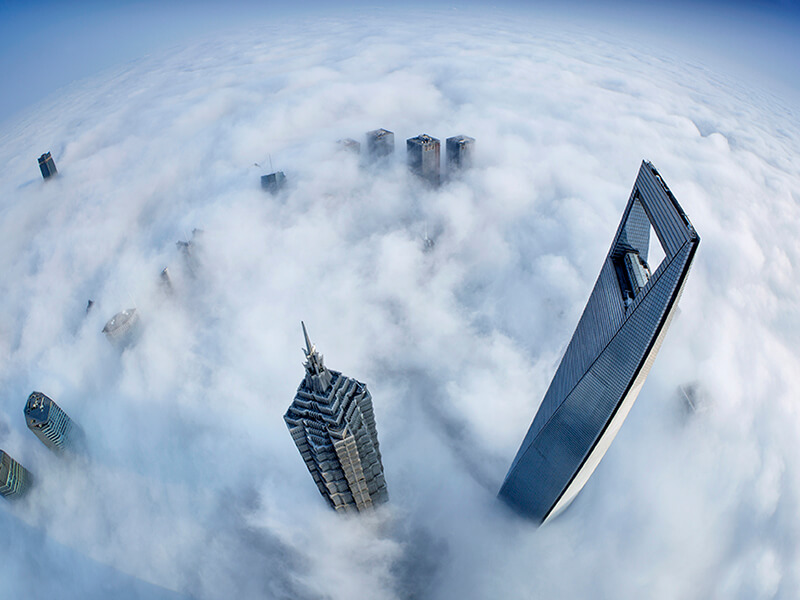 451 Report: The Impact of Cloud and the Internet of Things on Datacenter Demand Image