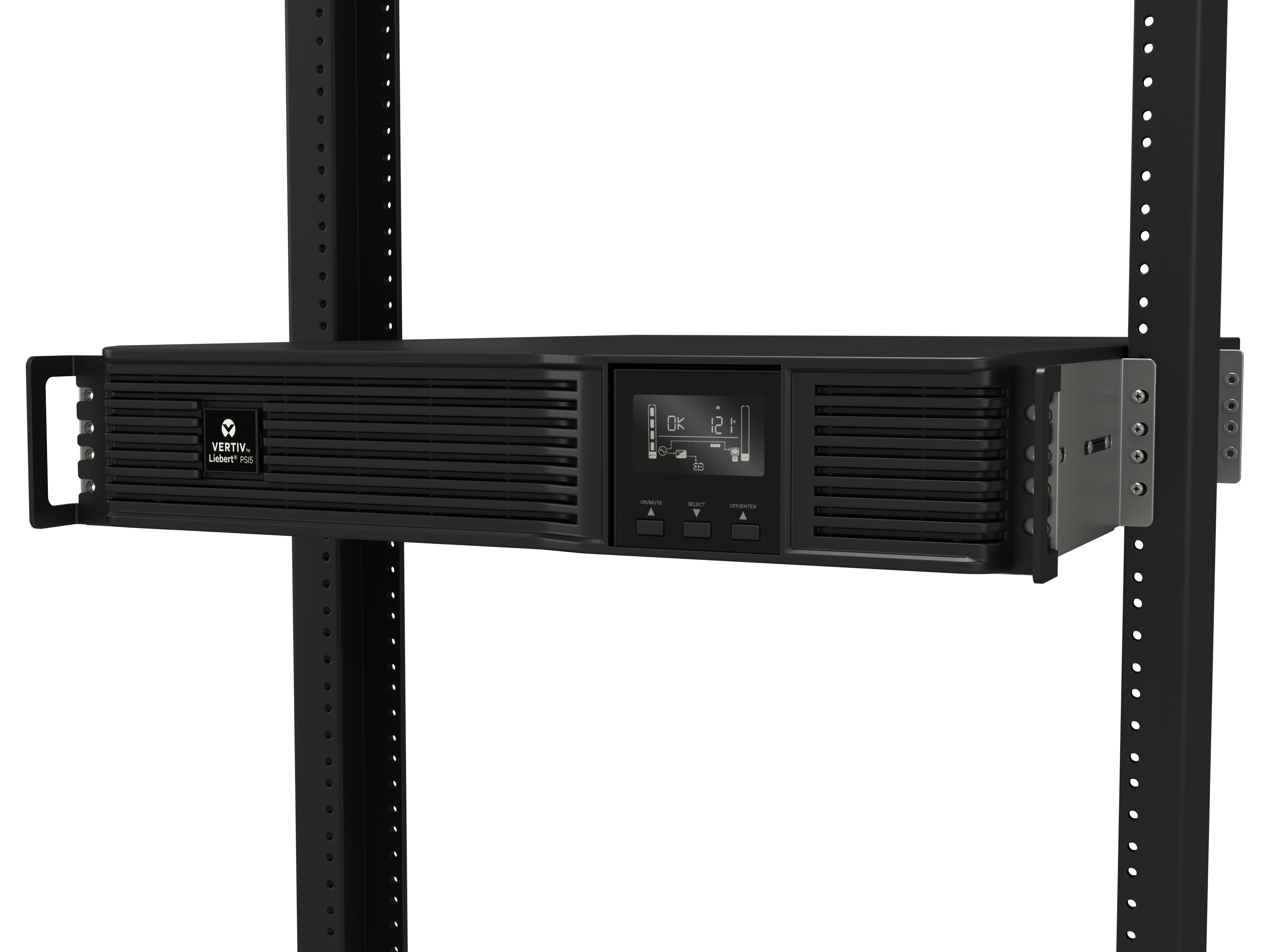 Vertiv™ Liebert® PSI5 Lithium-Ion UPS Image