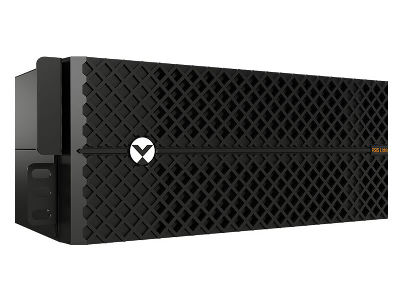 Vertiv™ Liebert® PSI5 Lithium-Ion UPS Image