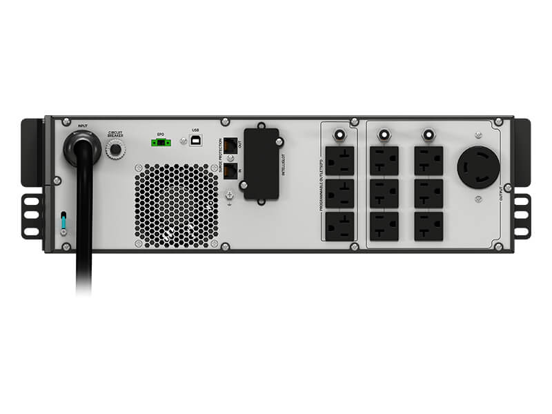 Vertiv™ Liebert® PSI5 Lithium-Ion UPS Image