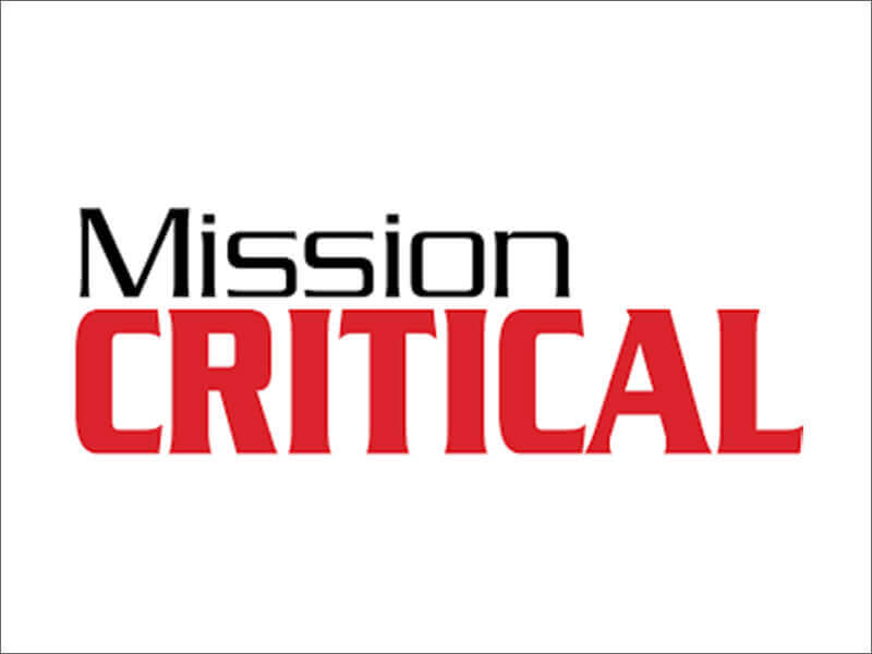 AFC chiller — Vertiv Image